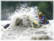 Rafting-Inn